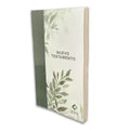 Pack 50/100 Nuevo Testamento NTV – Edición Económica, Rústica