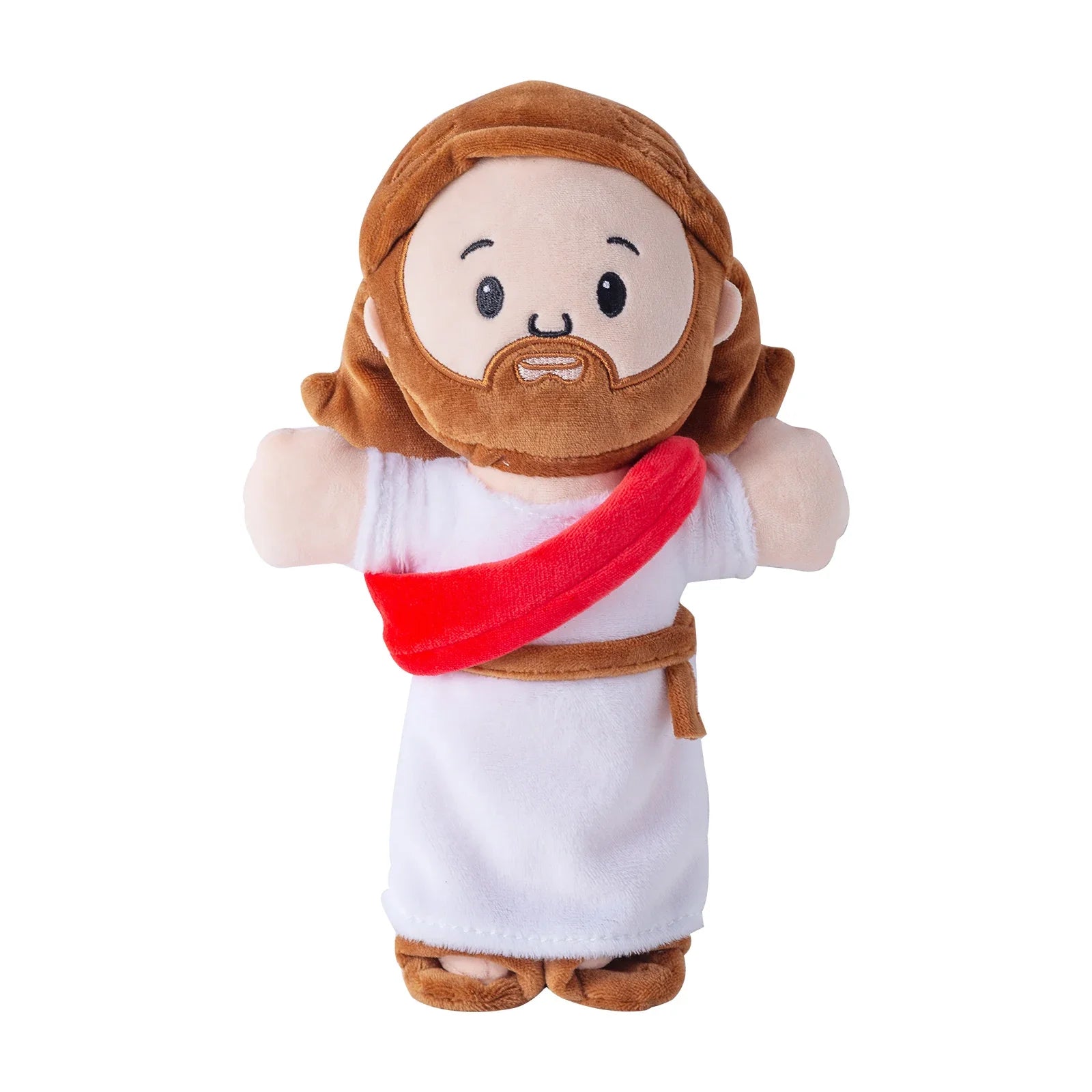 Peluche de Jesús Salvador