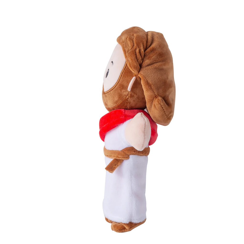 Peluche de Jesús Salvador