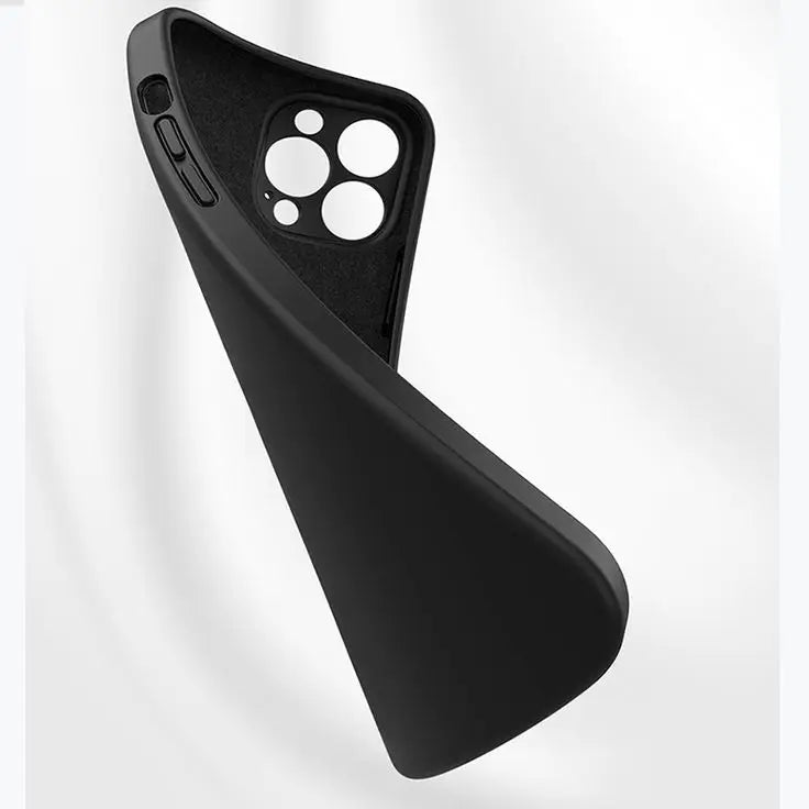 Funda para iPhone con Versículo Bíblico y Diseño Cristiano