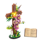 Bloques de Construcción  Jesús y Escenas Bíblicas