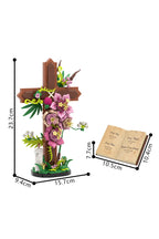 Bloques de Construcción  Jesús y Escenas Bíblicas