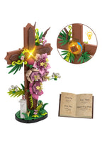 Bloques de Construcción  Jesús y Escenas Bíblicas