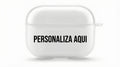 Funda para AirPods 3v - Personalizable