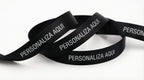 Nastro "Mensaje de Bendición" - 90 Metros Personalizable