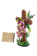 Bloques de Construcción  Jesús y Escenas Bíblicas