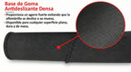 Alfombrilla para Ratón "Enfoque y Propósito" - Personalizable