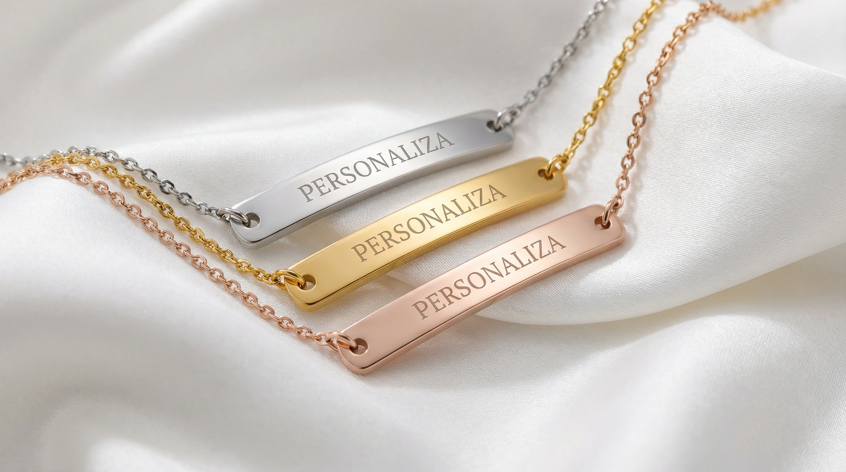 Brazalete de Identidad Sagrada - Personalizable