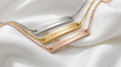 Brazalete de Identidad Sagrada - Personalizable