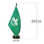 Banderas de Misión y Evangelización - Personalizables