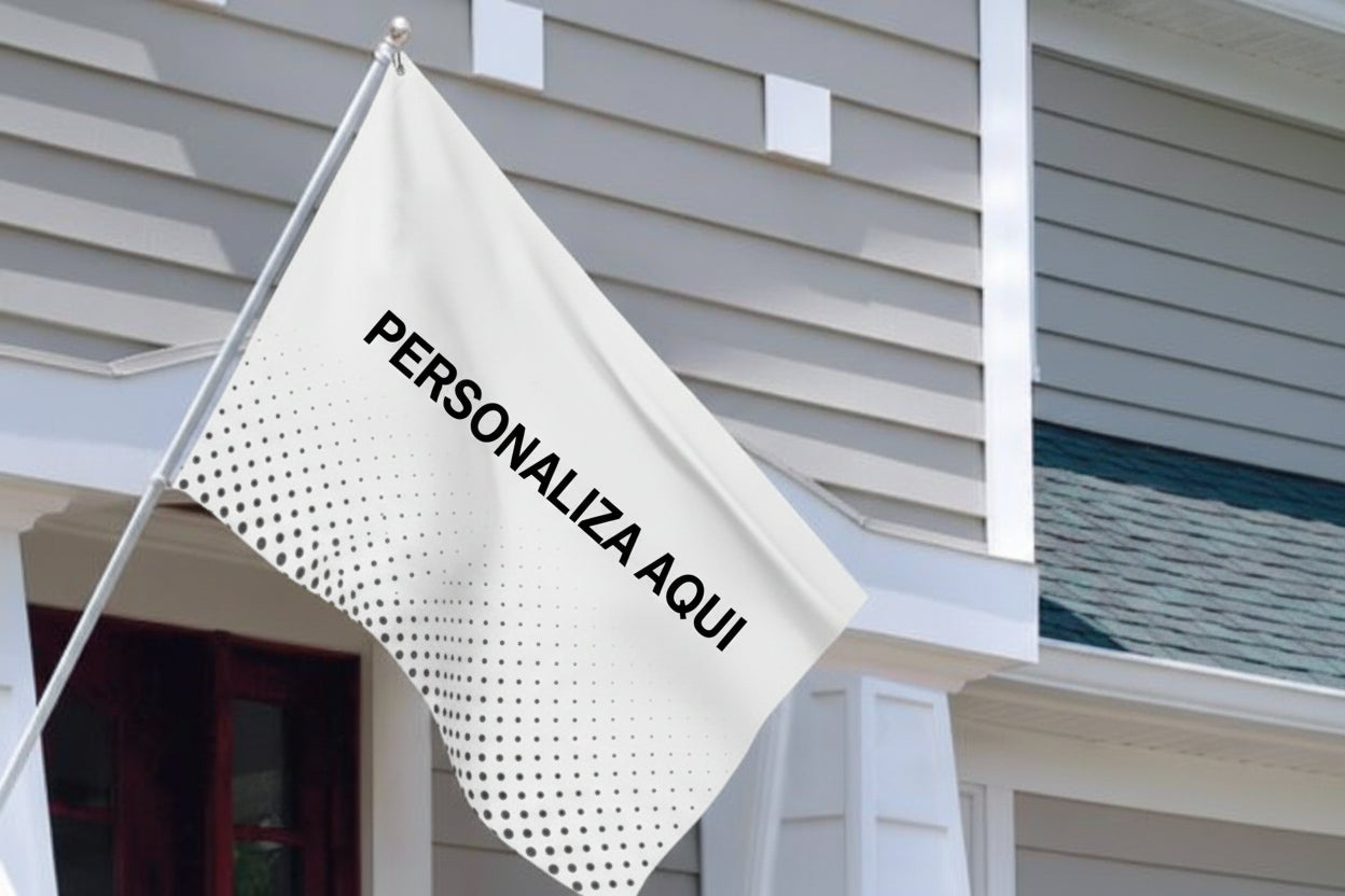 bandera para evangelizacionv