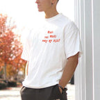 Camiseta Cristiana Nada Más que la Sangre de Jesús