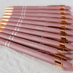 Bolígrafo de Pulsación con Puntero Digital y Grabados