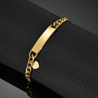 Brazalete de Identidad y Propósito - Personalizable