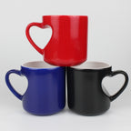 Taza Mágica Termocrómica Personalizable