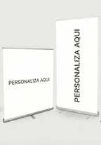 Roll Up talla grande  - Personalizable