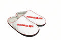 Zapatillas de Hogar "Paz en Casa" - Personalizable