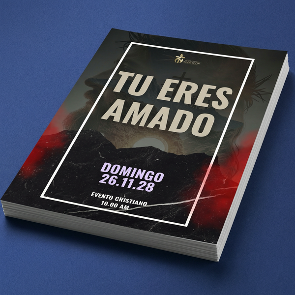 170g Custom Flyers
