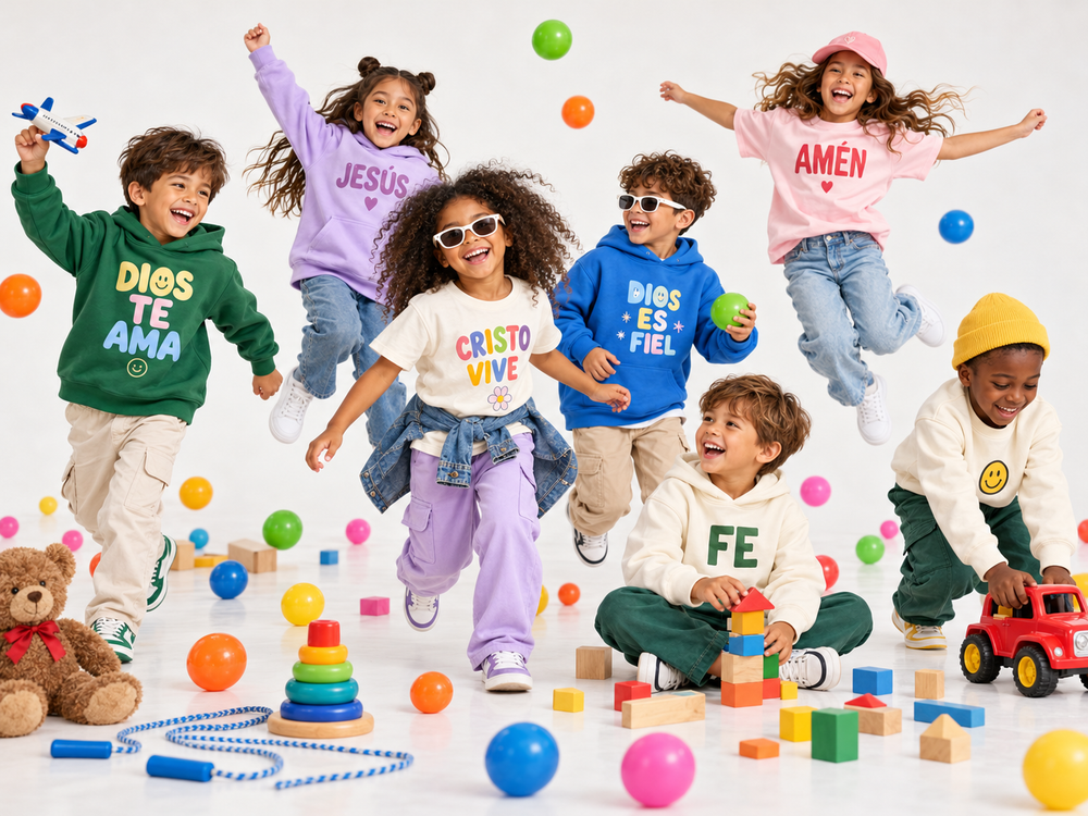 TCA KIDS