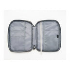 Funda para Biblia con Asa y Bolsillos Organizadores - Protector de Biblia de Poliéster